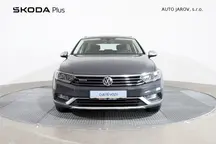 Passat Alltrack 