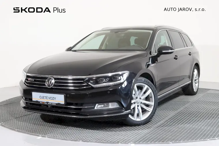 Passat