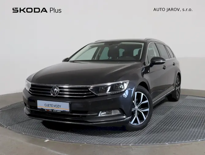 Passat