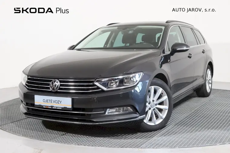 Passat 