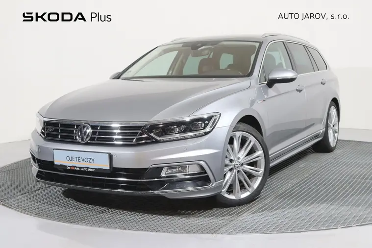 Passat 