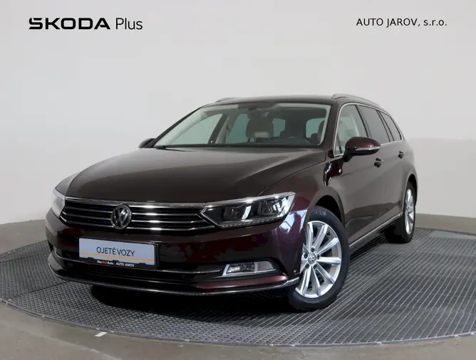 Passat
