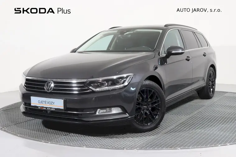 Passat 