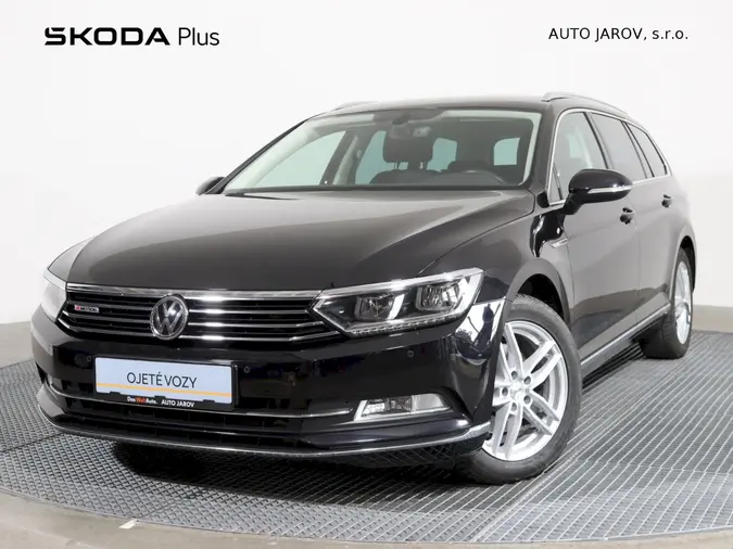 Passat 