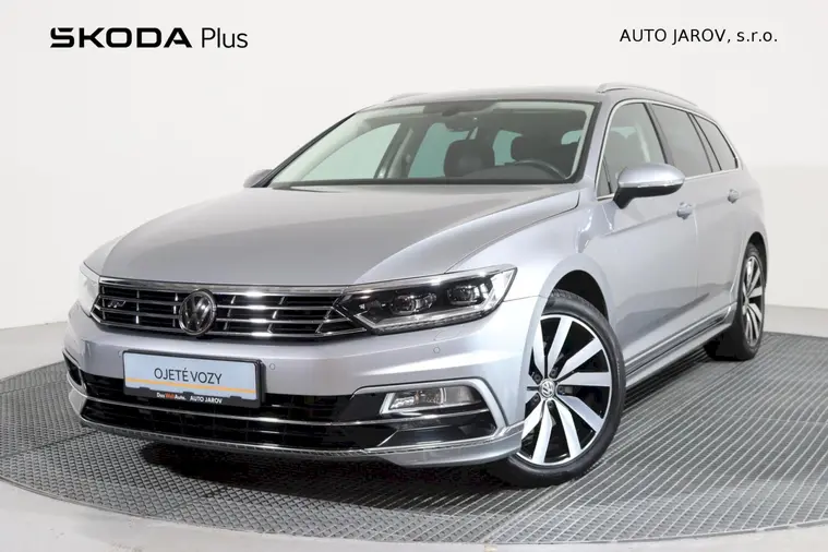 Passat 