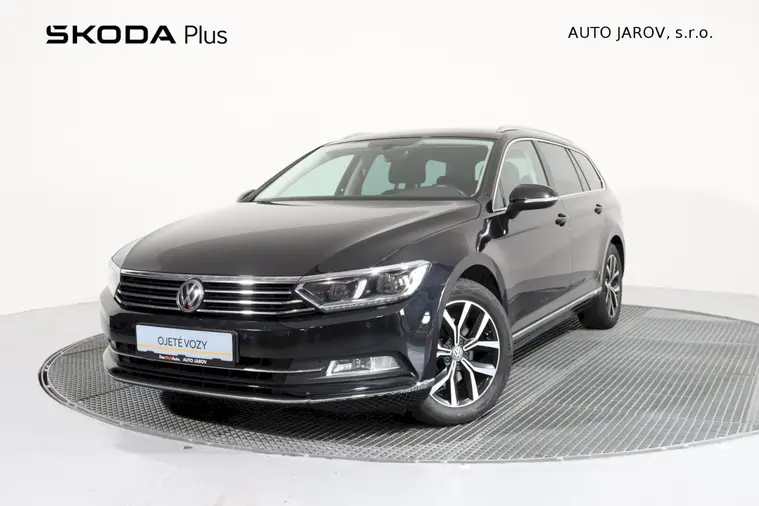 Passat 