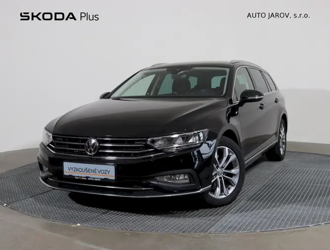 Passat