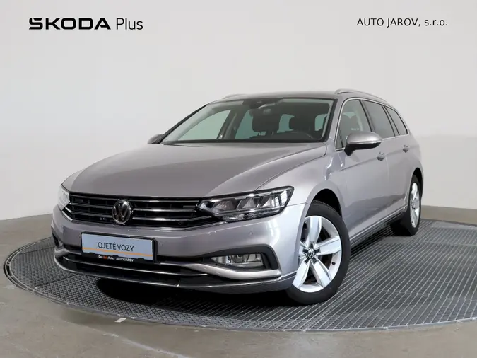 Passat Variant 