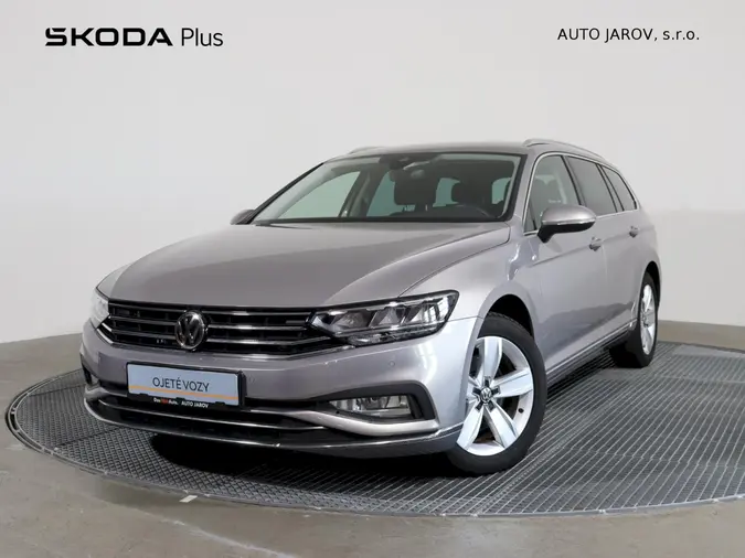 Passat Variant