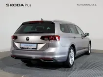 Passat Variant 