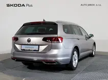 Passat Variant 