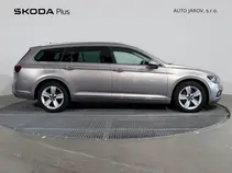 Passat Variant