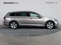 Passat Variant 