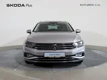 Passat Variant 