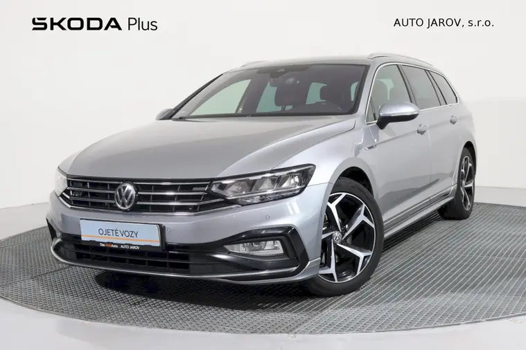 Passat 