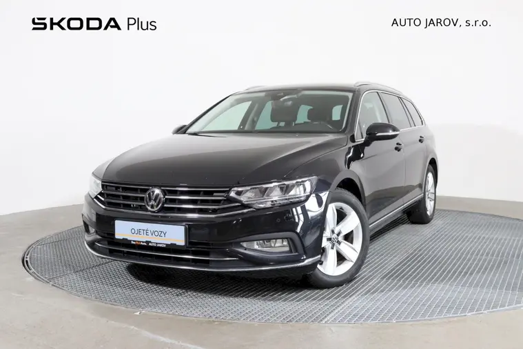 Passat 