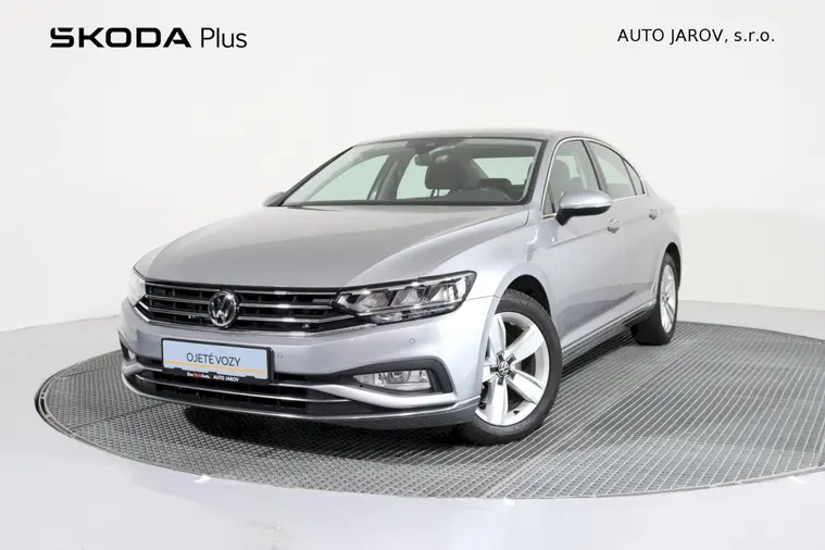 Passat 