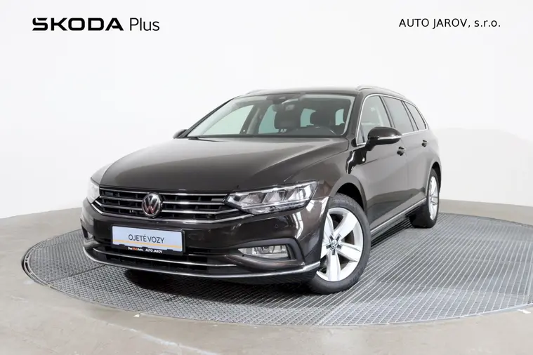 Passat