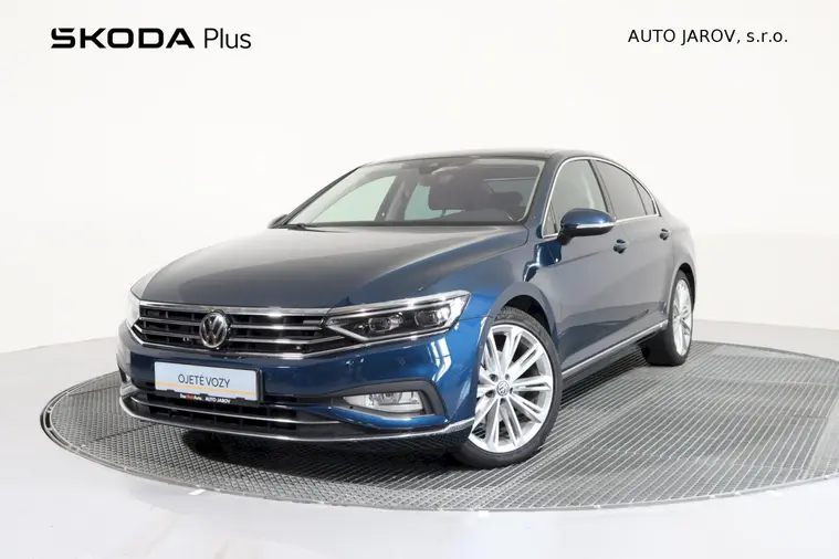 Passat