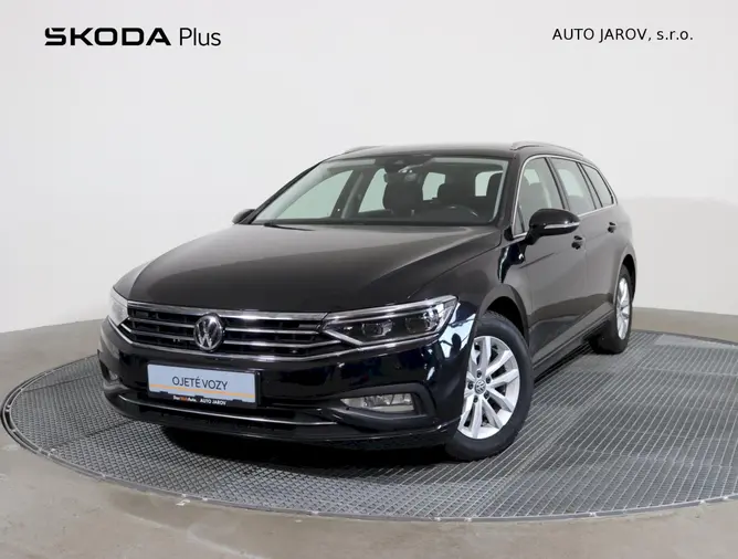 Passat
