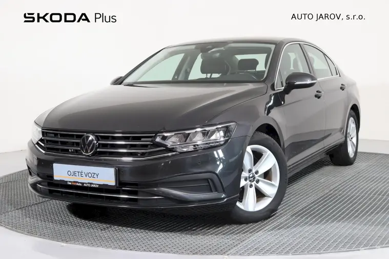 Passat 