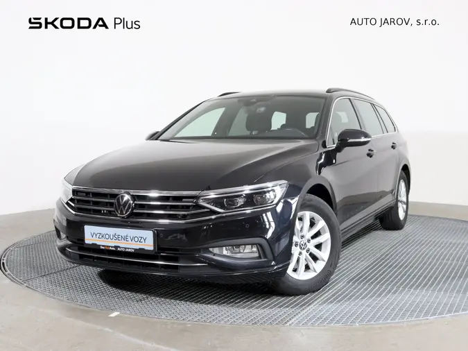 Passat