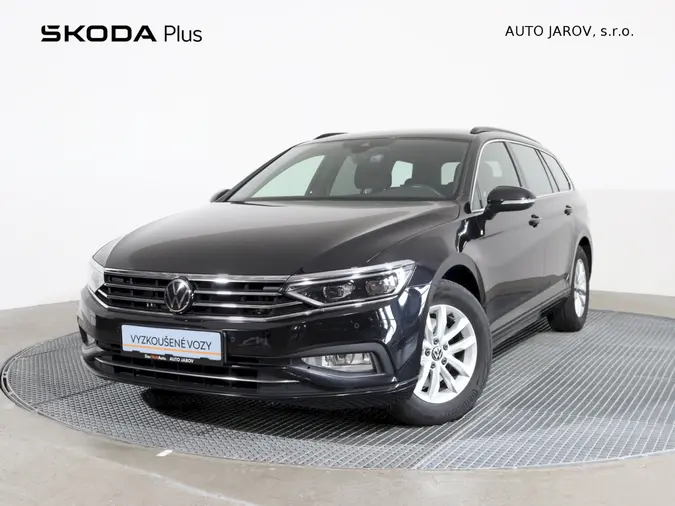 Passat