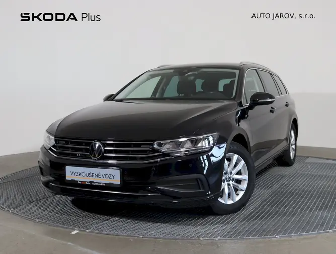 Passat 
