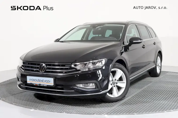 Passat 