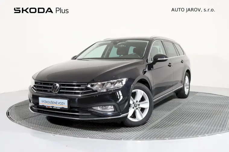 Passat