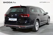 Passat Alltrack