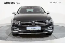 Passat Alltrack