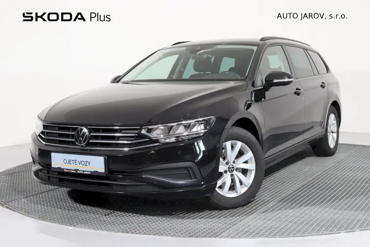Passat Variant