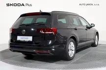Passat Variant