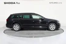 Passat Variant 