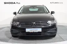 Passat Variant 