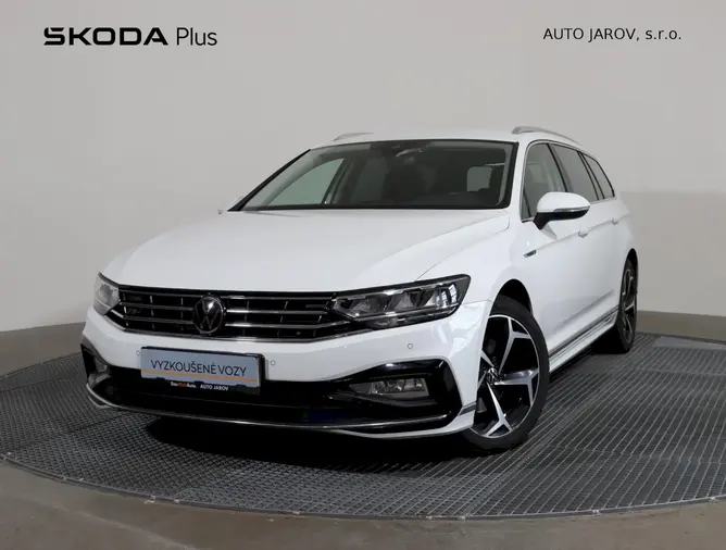 Passat