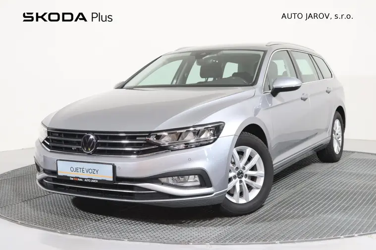 Passat 