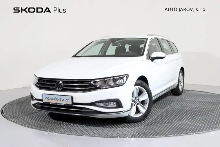 Passat