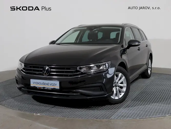 Passat