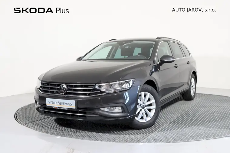 Passat