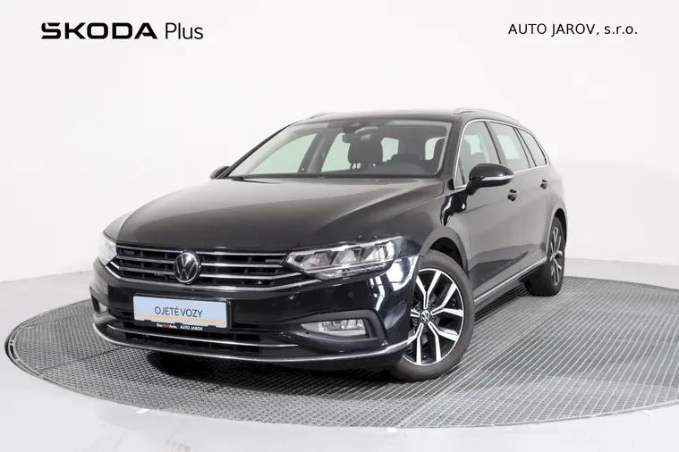 Passat 