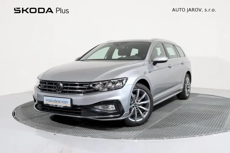 Passat 