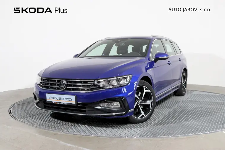 Passat