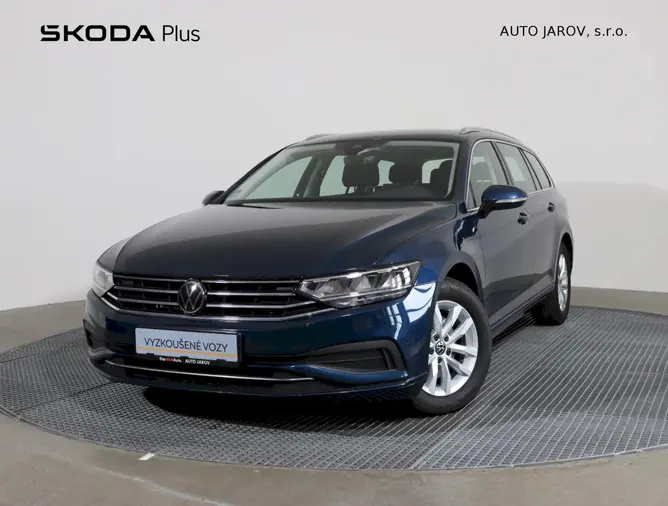 Passat