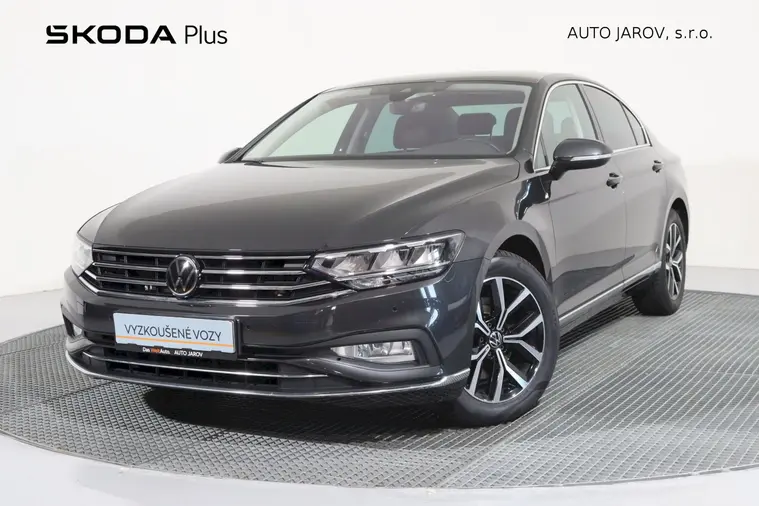 Passat 