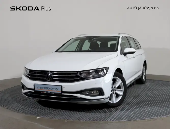 Passat 