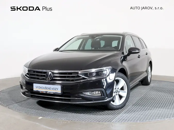 Passat
