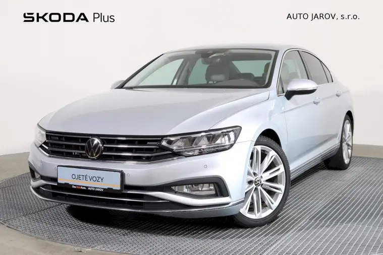 Passat 
