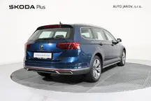 Passat Alltrack